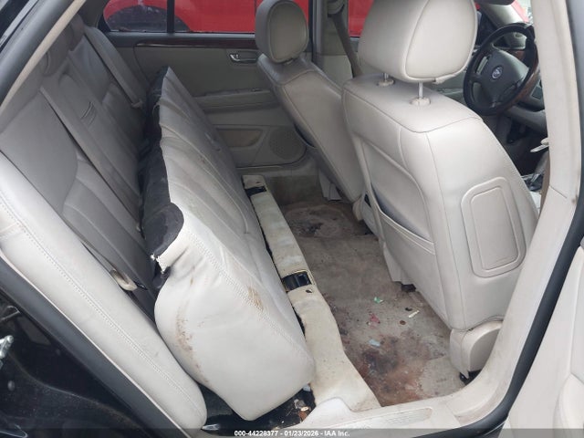 2006 CADILLAC DTS 1G6KD57Y36U155474 Photo 7