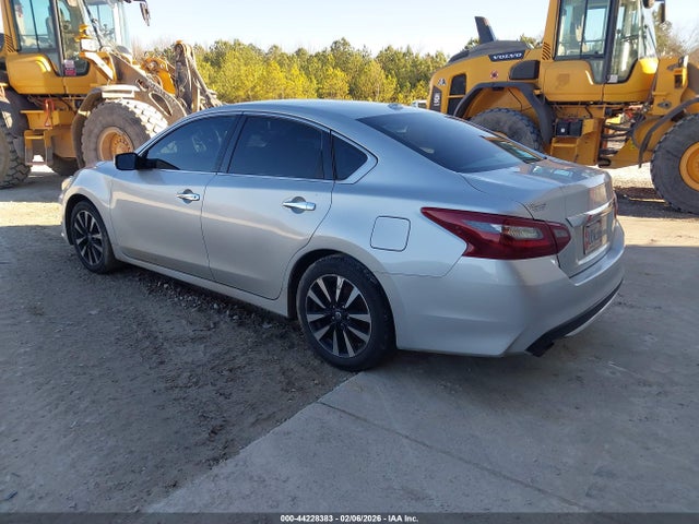 1N4AL3AP8JC207055 Nissan Altima 2.5 Sv