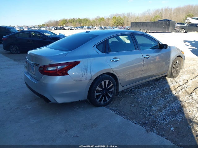 1N4AL3AP8JC207055 Nissan Altima 2.5 Sv