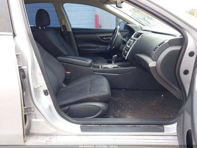 1N4AL3AP8JC207055 Nissan Altima 2.5 Sv