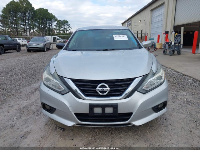 1N4AL3AP8JC207055 Nissan Altima 2.5 Sv