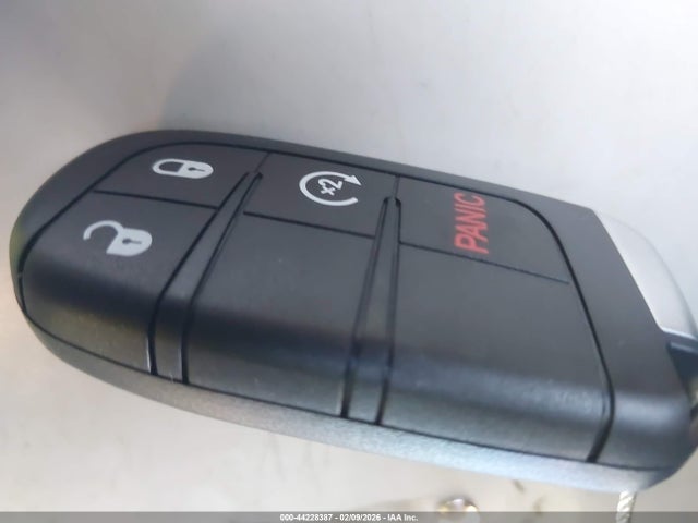 Jeep Renegade Trailhawk 2016 ZACCJBCT0GPC84942 Image 10