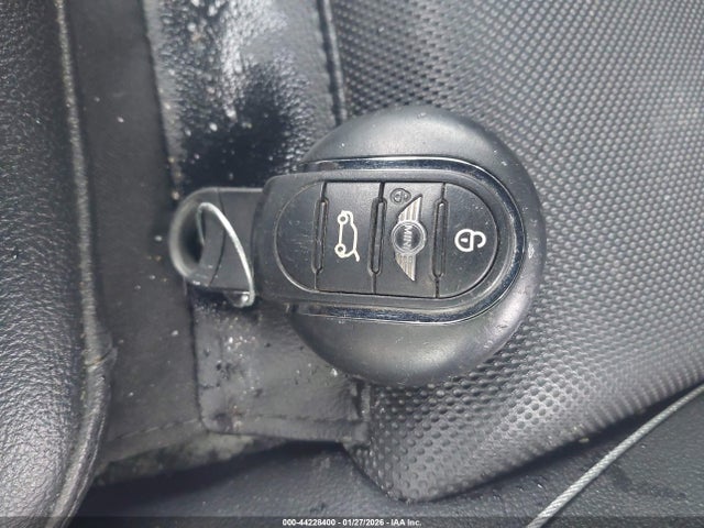 2017 MINI CLUBMAN WMWLU5C30H2E84336 Photo 10