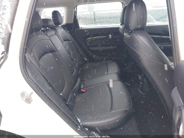 2017 MINI CLUBMAN WMWLU5C30H2E84336 Photo 7