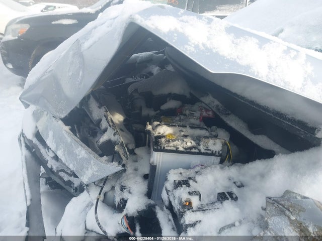 2022 MITSUBISHI MIRAGE G4 ML32FVFJ3NHF01080 Photo 9