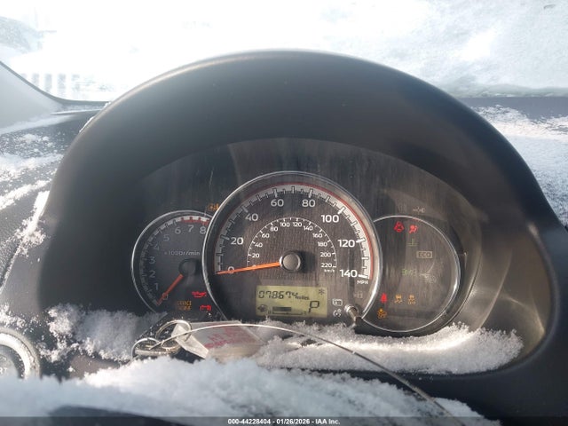 2022 MITSUBISHI MIRAGE G4 ML32FVFJ3NHF01080 Photo 6