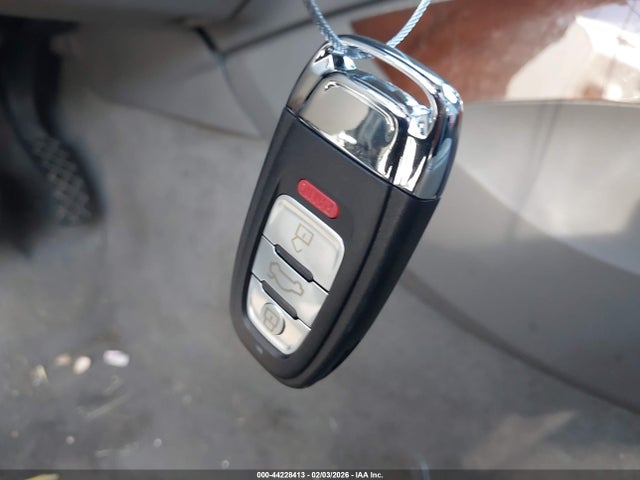 2009 AUDI Q5 WA1KK78R69A025033 Photo 10