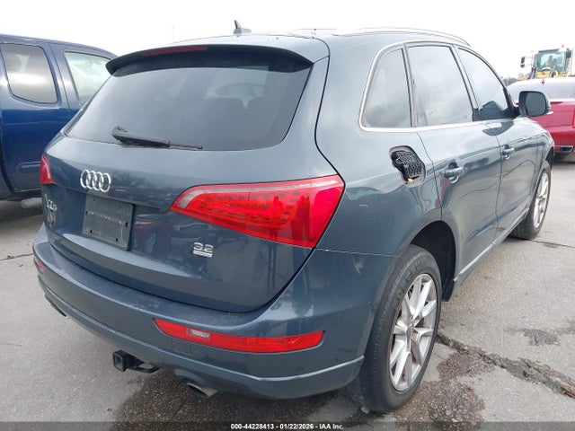 2009 AUDI Q5 WA1KK78R69A025033 Photo 3