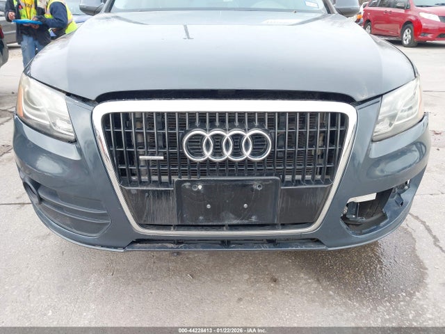2009 AUDI Q5 WA1KK78R69A025033 Photo 5