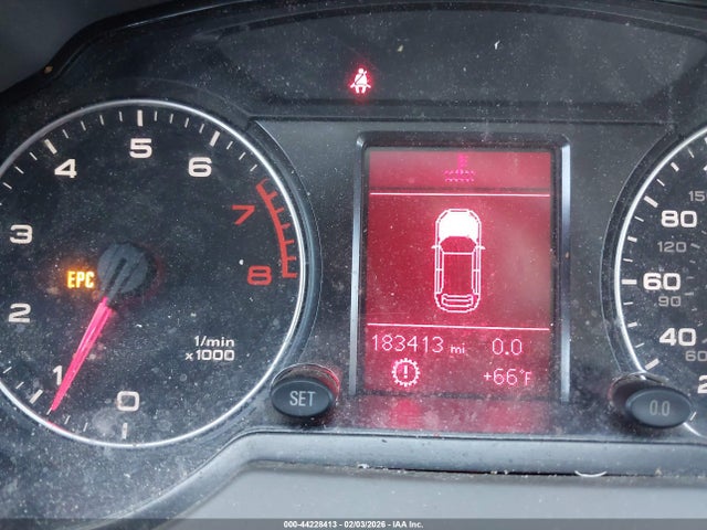 2009 AUDI Q5 WA1KK78R69A025033 Photo 6