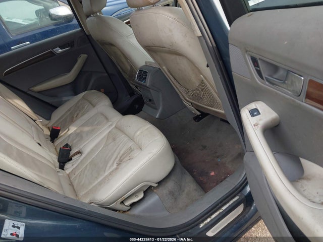 2009 AUDI Q5 WA1KK78R69A025033 Photo 7