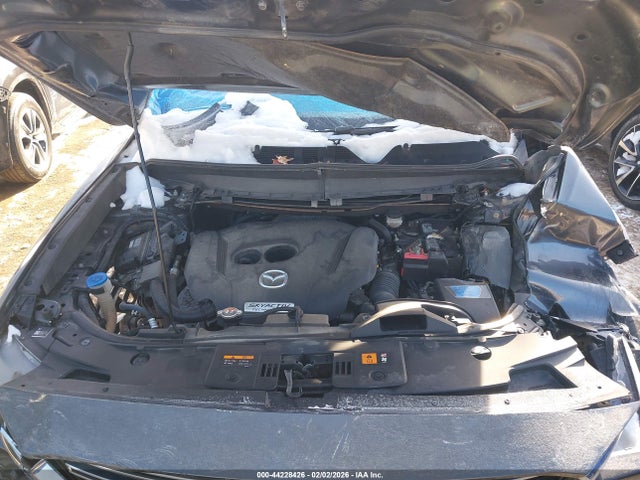 Продаж на аукціоні авто 2018 Mazda Cx-9 Grand Touring, vin: JM3TCBDY0J0206024, номер лоту: 44228426
