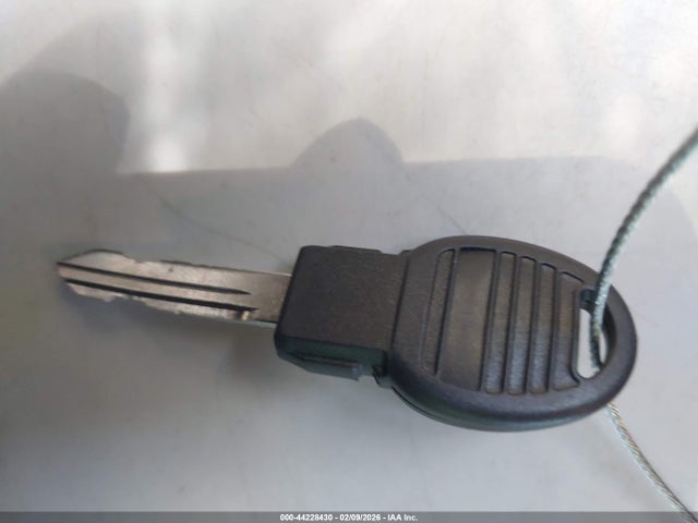 2008 CHRYSLER 300 2C3KA33GX8H258036 Photo 10