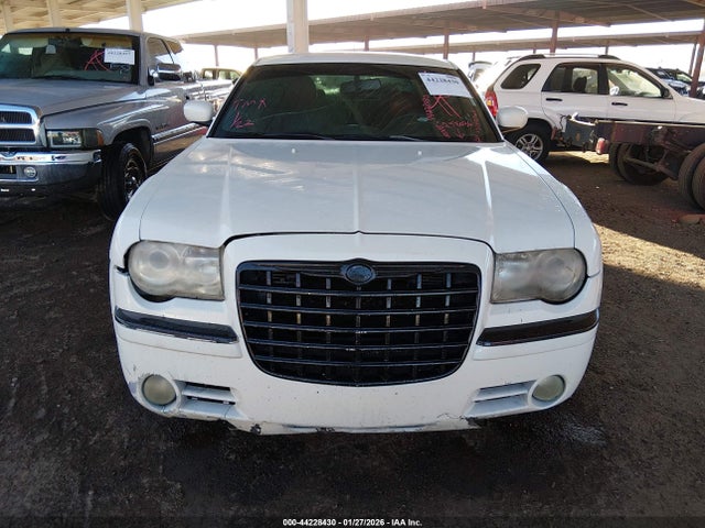 2008 CHRYSLER 300 2C3KA33GX8H258036 Photo 5
