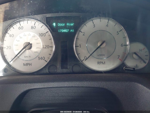 2008 CHRYSLER 300 2C3KA33GX8H258036 Photo 6