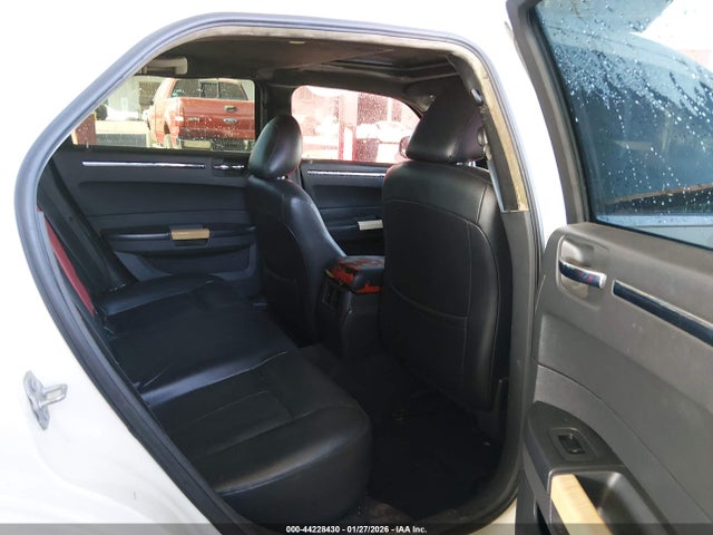2008 CHRYSLER 300 2C3KA33GX8H258036 Photo 7