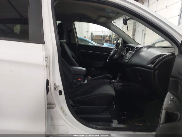 2015 MITSUBISHI OUTLANDER SPORT 4A4AR3AU5FE015921 Photo 4