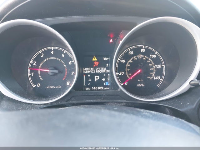 2015 MITSUBISHI OUTLANDER SPORT 4A4AR3AU5FE015921 Photo 6