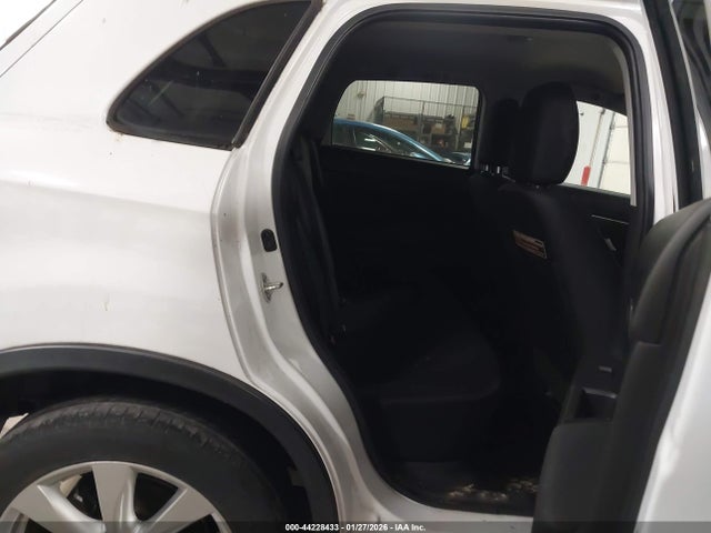 2015 MITSUBISHI OUTLANDER SPORT 4A4AR3AU5FE015921 Photo 7