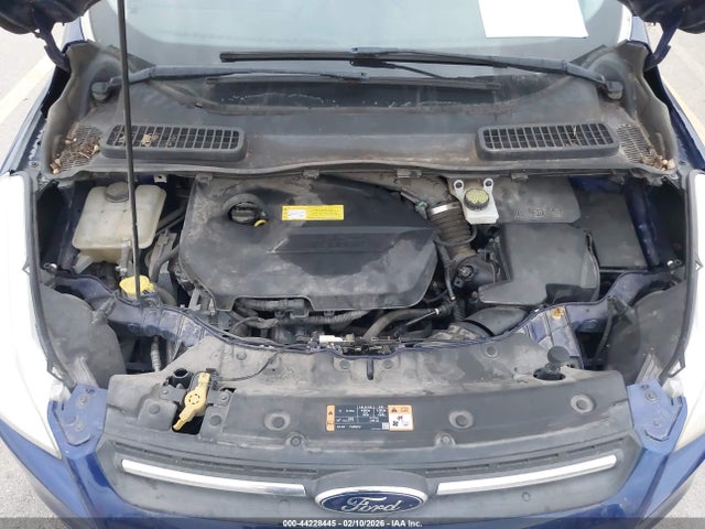 1FMCU0GX1GUC20234 Ford ESCAPE SE