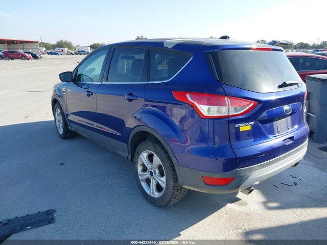 1FMCU0GX1GUC20234 Ford ESCAPE SE