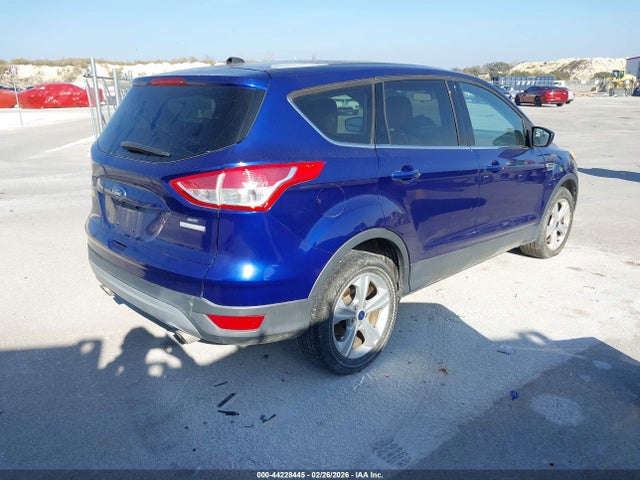 1FMCU0GX1GUC20234 Ford ESCAPE SE