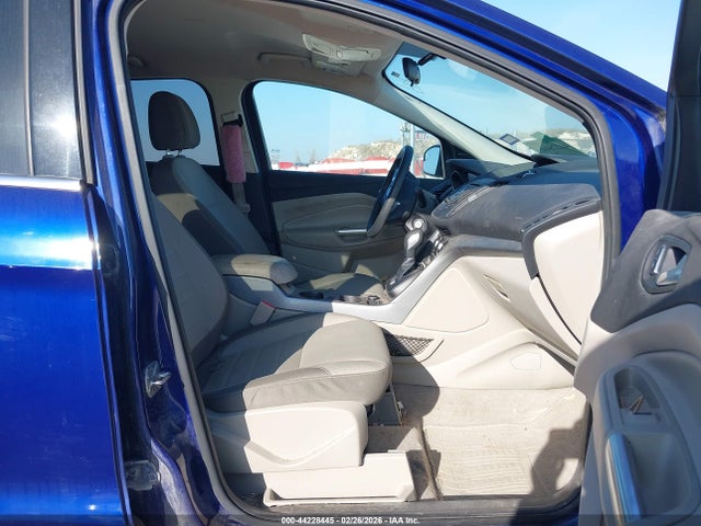 1FMCU0GX1GUC20234 Ford ESCAPE SE