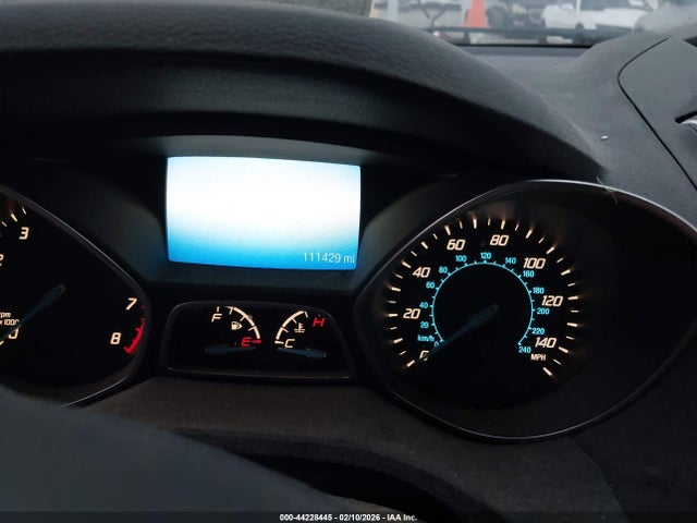 1FMCU0GX1GUC20234 Ford ESCAPE SE