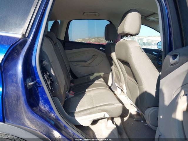 1FMCU0GX1GUC20234 Ford ESCAPE SE