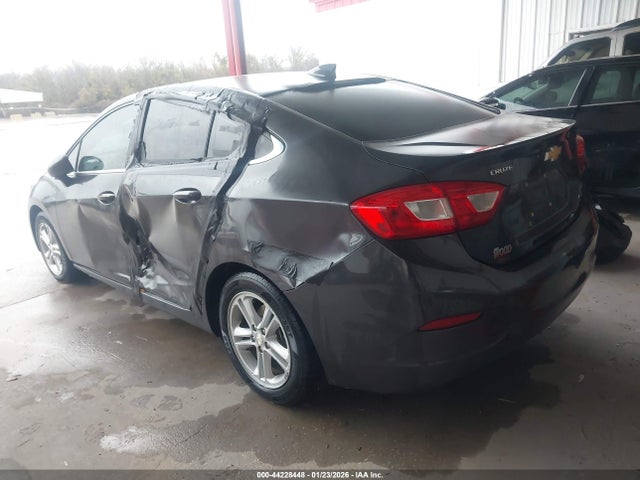 1G1BE5SM9G7252797 Chevrolet Cruze Lt Auto
