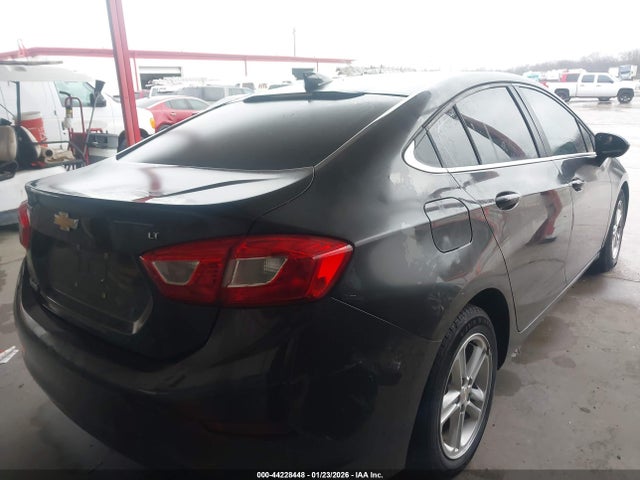 1G1BE5SM9G7252797 Chevrolet Cruze Lt Auto