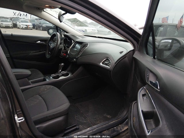 1G1BE5SM9G7252797 Chevrolet Cruze Lt Auto