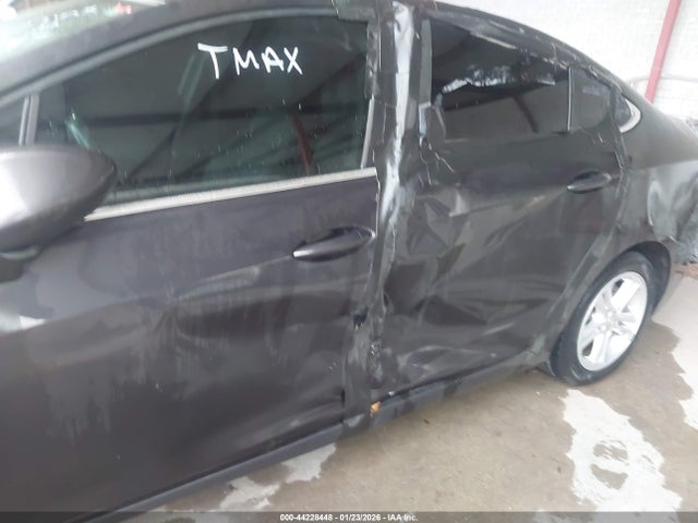 1G1BE5SM9G7252797 Chevrolet Cruze Lt Auto