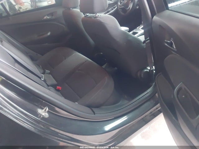 1G1BE5SM9G7252797 Chevrolet Cruze Lt Auto