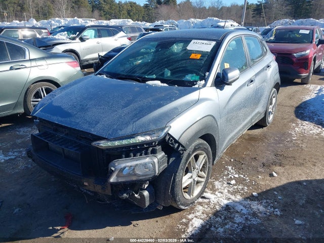 KM8K12AA9KU284132 Hyundai Kona Se