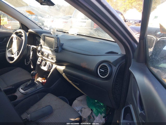 KM8K12AA9KU284132 Hyundai Kona Se