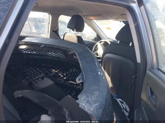 KM8K12AA9KU284132 Hyundai Kona Se