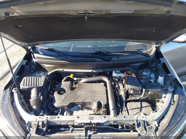 3GNAXUEG2RS118349 Chevrolet Equinox Awd Lt