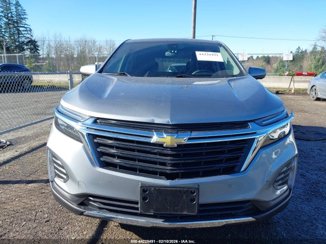 3GNAXUEG2RS118349 Chevrolet Equinox Awd Lt