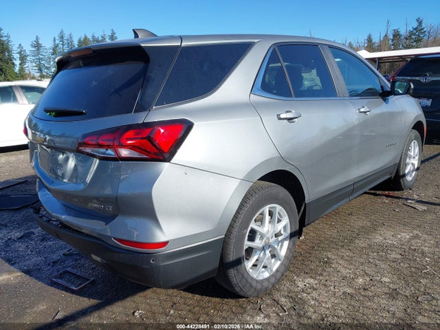 3GNAXUEG2RS118349 Chevrolet Equinox Awd Lt