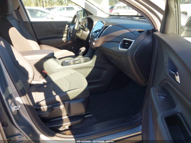 3GNAXUEG2RS118349 Chevrolet Equinox Awd Lt