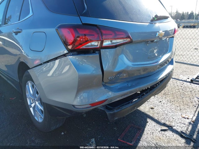 3GNAXUEG2RS118349 Chevrolet Equinox Awd Lt