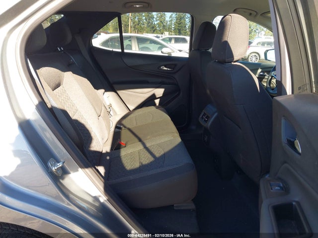 3GNAXUEG2RS118349 Chevrolet Equinox Awd Lt