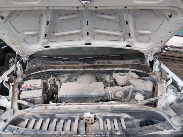 1GCUYAEF6MZ424491 Chevrolet Silverado 1500 4wd Standard Bed Wt