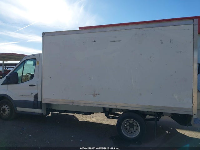 1FDBF8ZM1JKA65887 Ford Transit-350 Cab