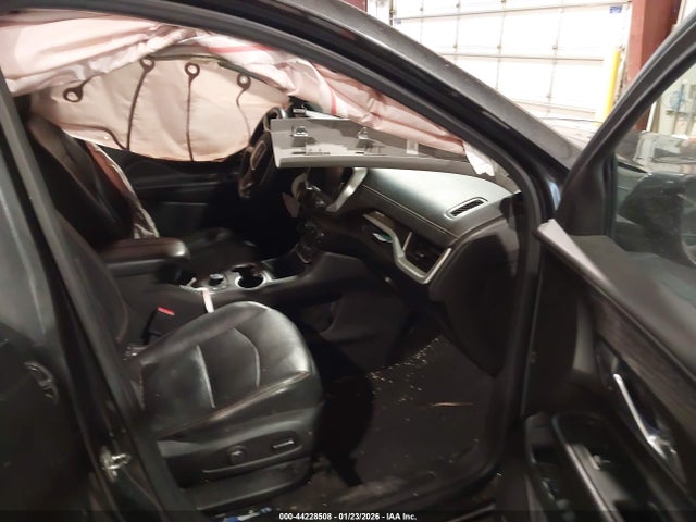 Aukcja sprzedaży 2018 Gmc Terrain Slt, vin: 3GKALVEV2JL224019, numer aukcji: 44228508