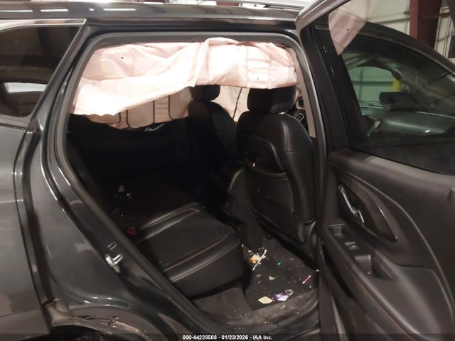 Aukcja sprzedaży 2018 Gmc Terrain Slt, vin: 3GKALVEV2JL224019, numer aukcji: 44228508