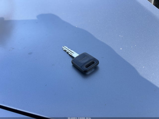 2005 INFINITI FX35 JNRAS08W55X202693 Photo 10