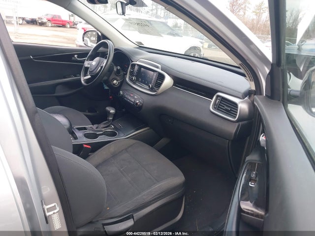 5XYPG4A35KG577629 KIA Sorento 2.4l L