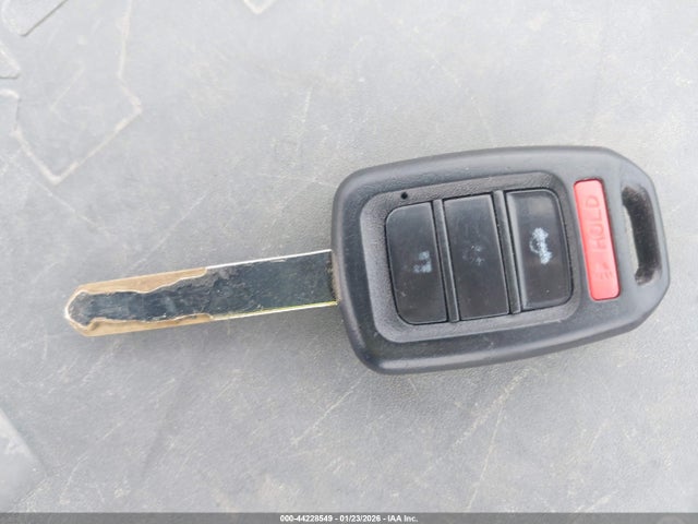 1HGCR2F50GA245873 Honda Accord Sport